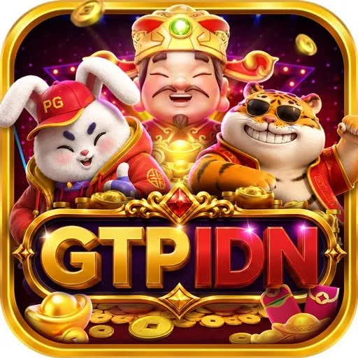 GTPIDN - Petualangan Epik dalam Dunia RPG