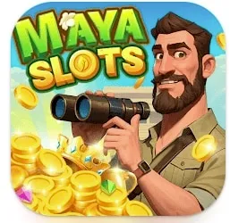 MAYASLOTS - Permainan Balap Penuh Adrenalin