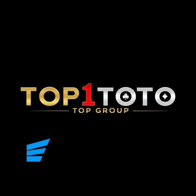 Logo top1toto